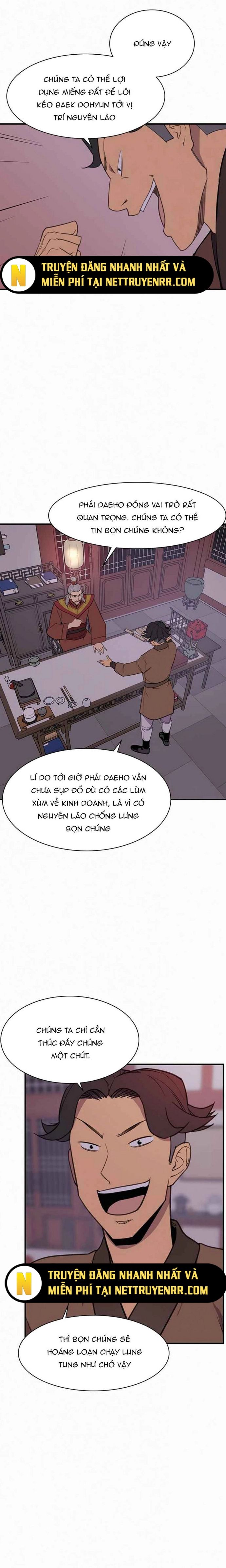 Kẻ Mạnh Nhất Lịch Sử Chapter 55 - 3