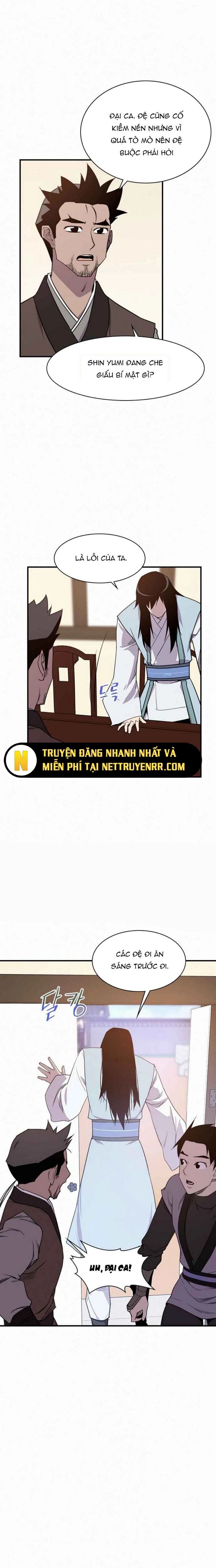 Kẻ Mạnh Nhất Lịch Sử Chapter 55 - 21