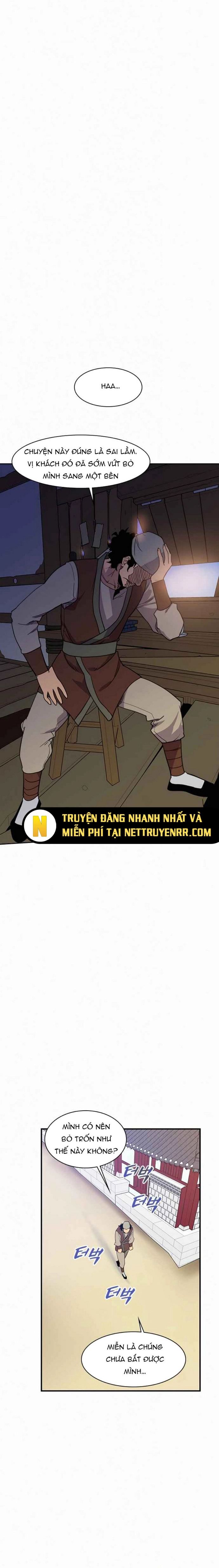 Kẻ Mạnh Nhất Lịch Sử Chapter 55 - 22