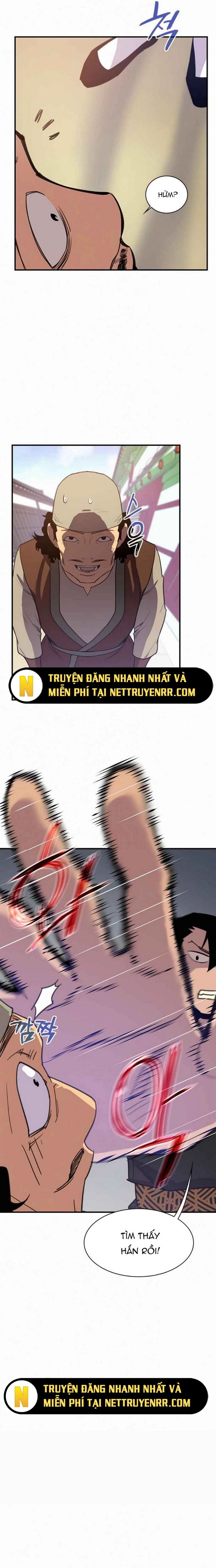 Kẻ Mạnh Nhất Lịch Sử Chapter 55 - 23