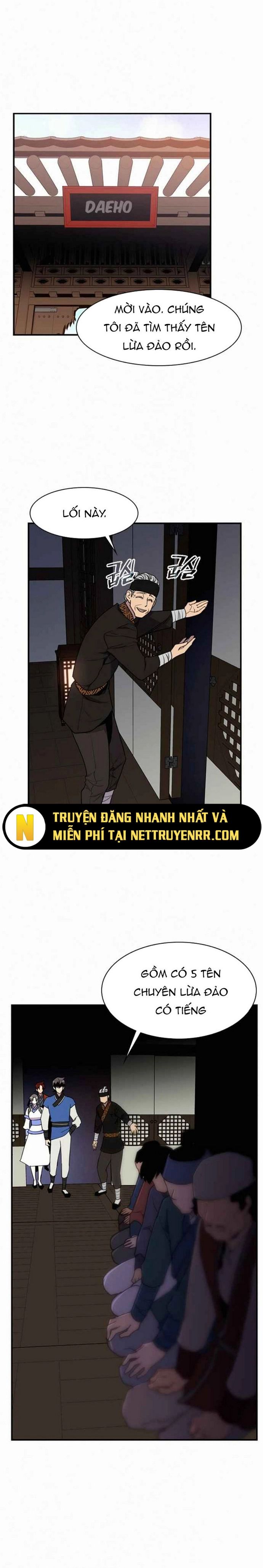 Kẻ Mạnh Nhất Lịch Sử Chapter 55 - 24