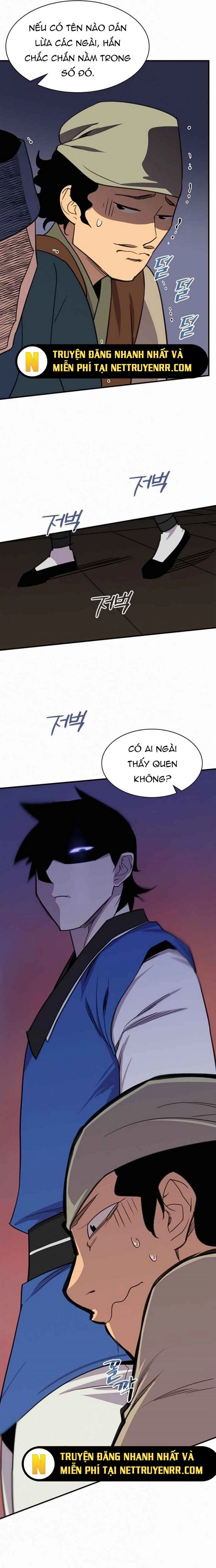 Kẻ Mạnh Nhất Lịch Sử Chapter 55 - 25