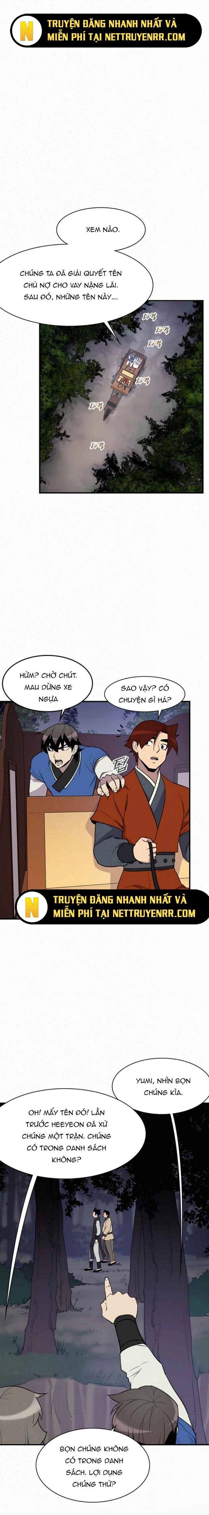 Kẻ Mạnh Nhất Lịch Sử Chapter 55 - 5