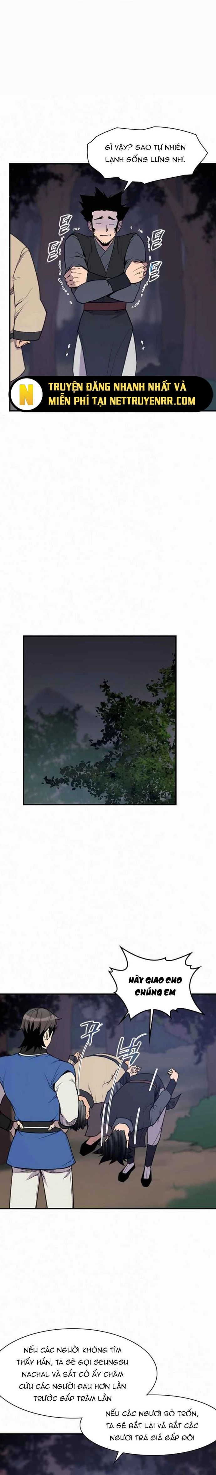 Kẻ Mạnh Nhất Lịch Sử Chapter 55 - 6