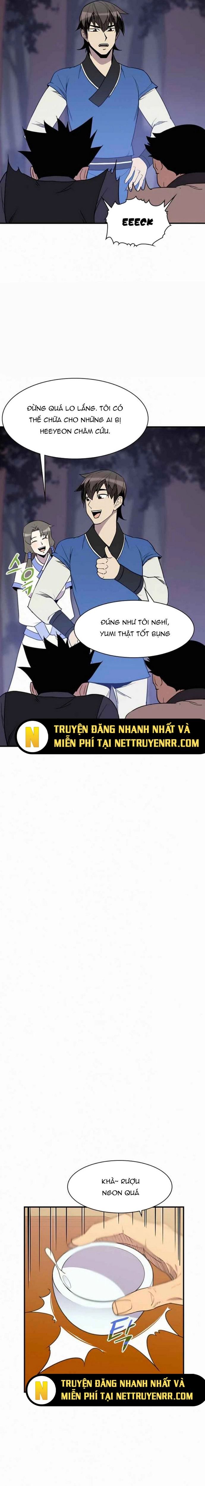 Kẻ Mạnh Nhất Lịch Sử Chapter 55 - 7