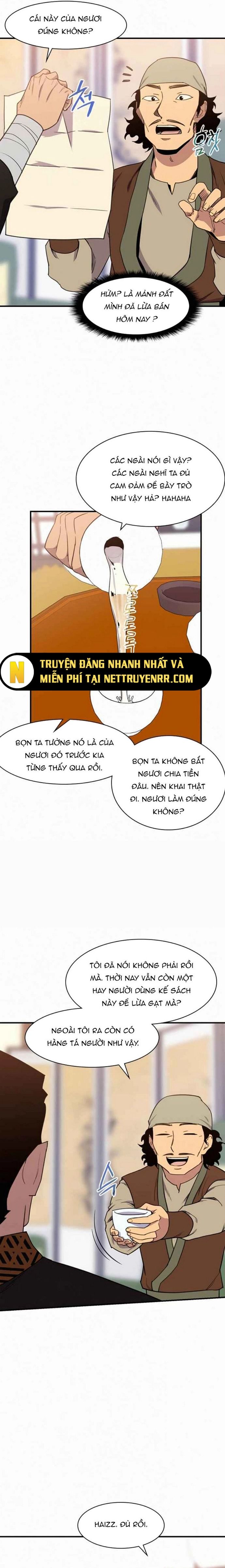 Kẻ Mạnh Nhất Lịch Sử Chapter 55 - 10