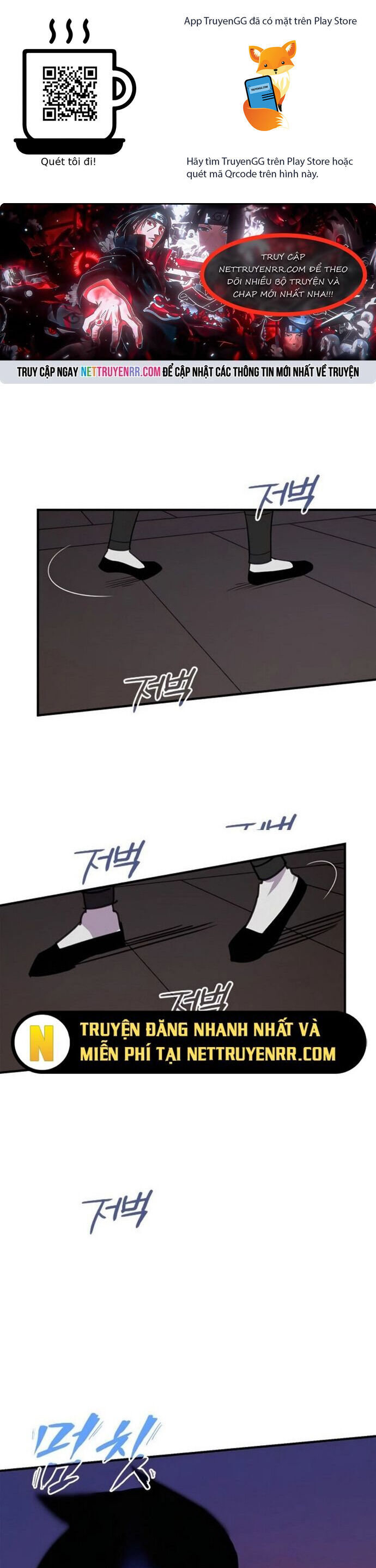 Kẻ Mạnh Nhất Lịch Sử Chapter 56 - 1