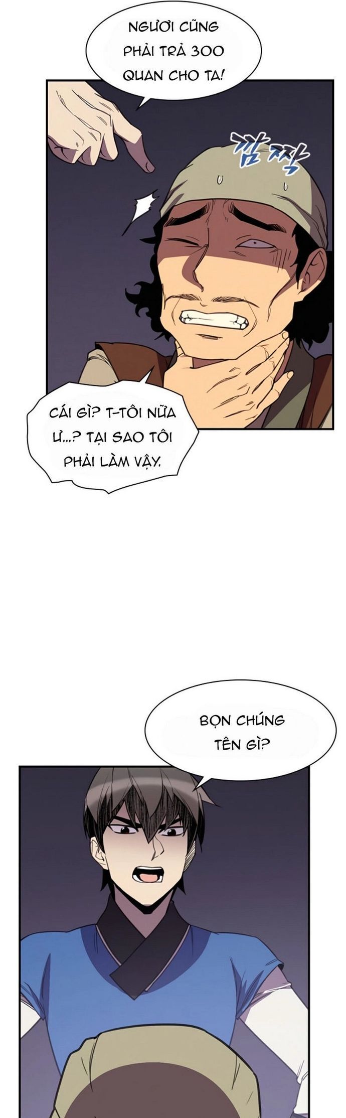 Kẻ Mạnh Nhất Lịch Sử Chapter 56 - 11