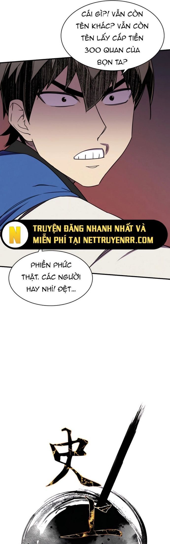 Kẻ Mạnh Nhất Lịch Sử Chapter 56 - 13