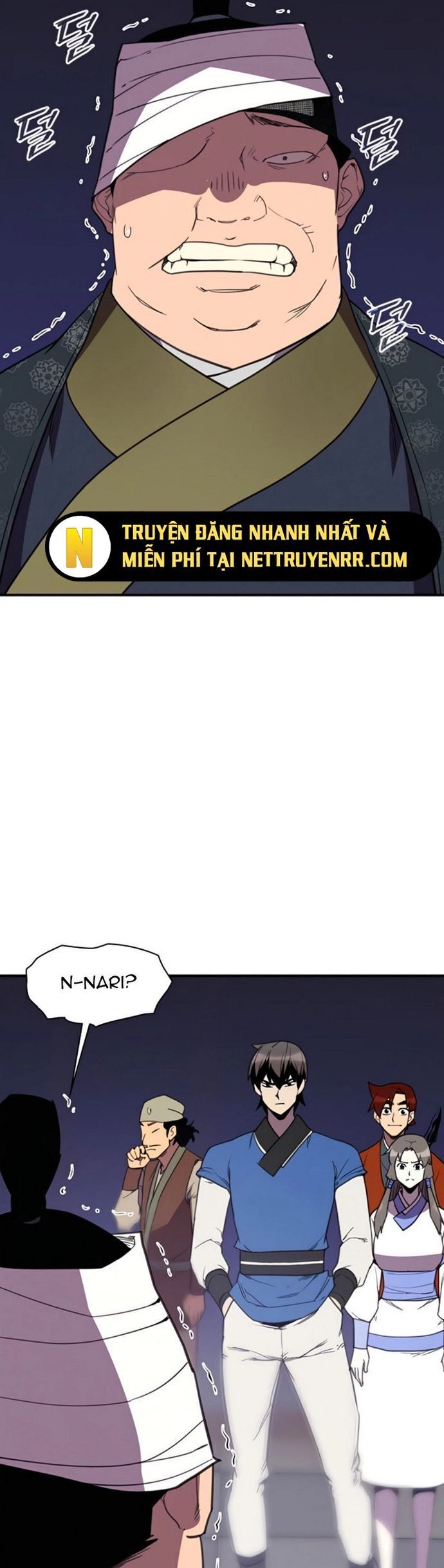 Kẻ Mạnh Nhất Lịch Sử Chapter 56 - 15