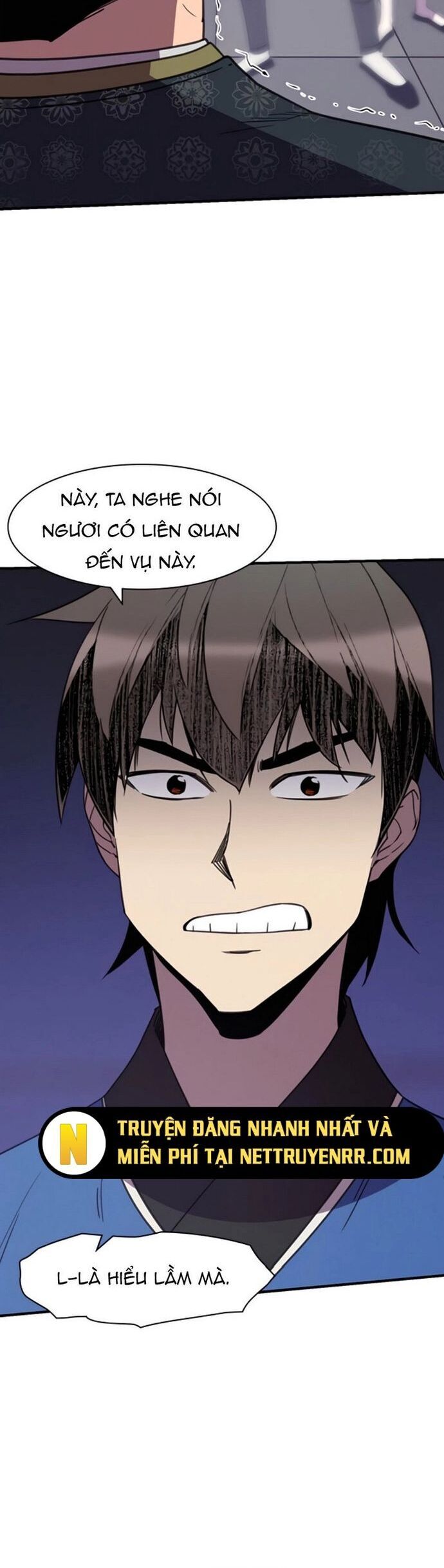 Kẻ Mạnh Nhất Lịch Sử Chapter 56 - 16