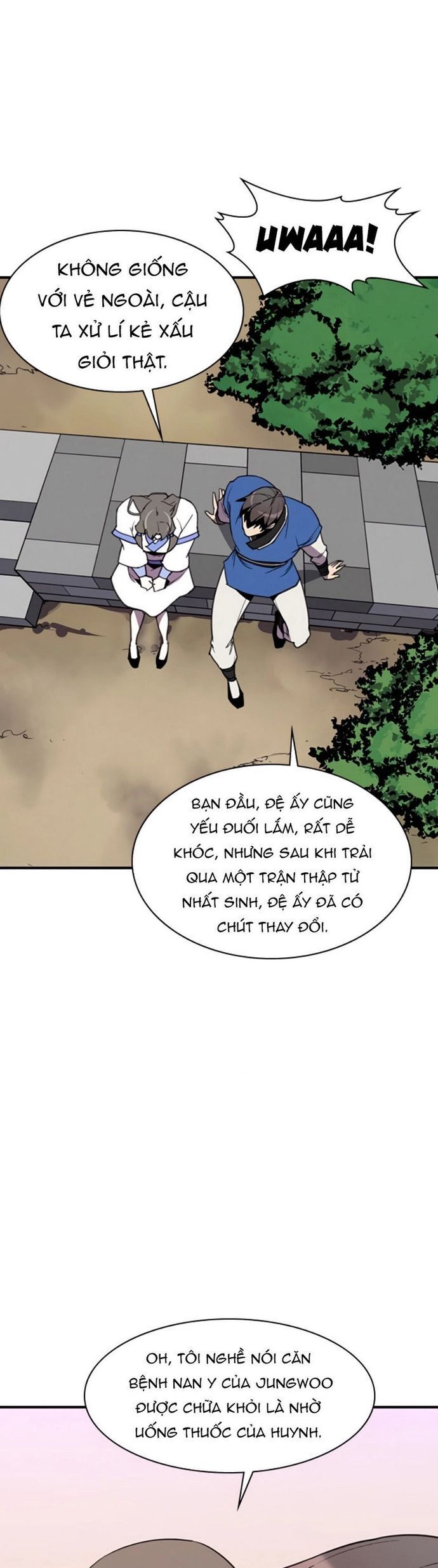 Kẻ Mạnh Nhất Lịch Sử Chapter 56 - 19