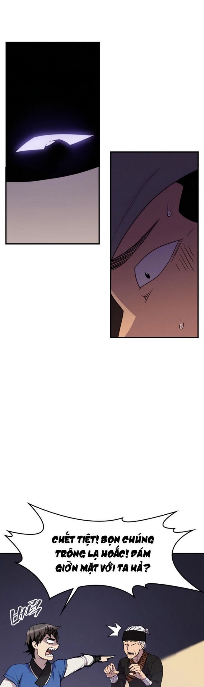 Kẻ Mạnh Nhất Lịch Sử Chapter 56 - 3