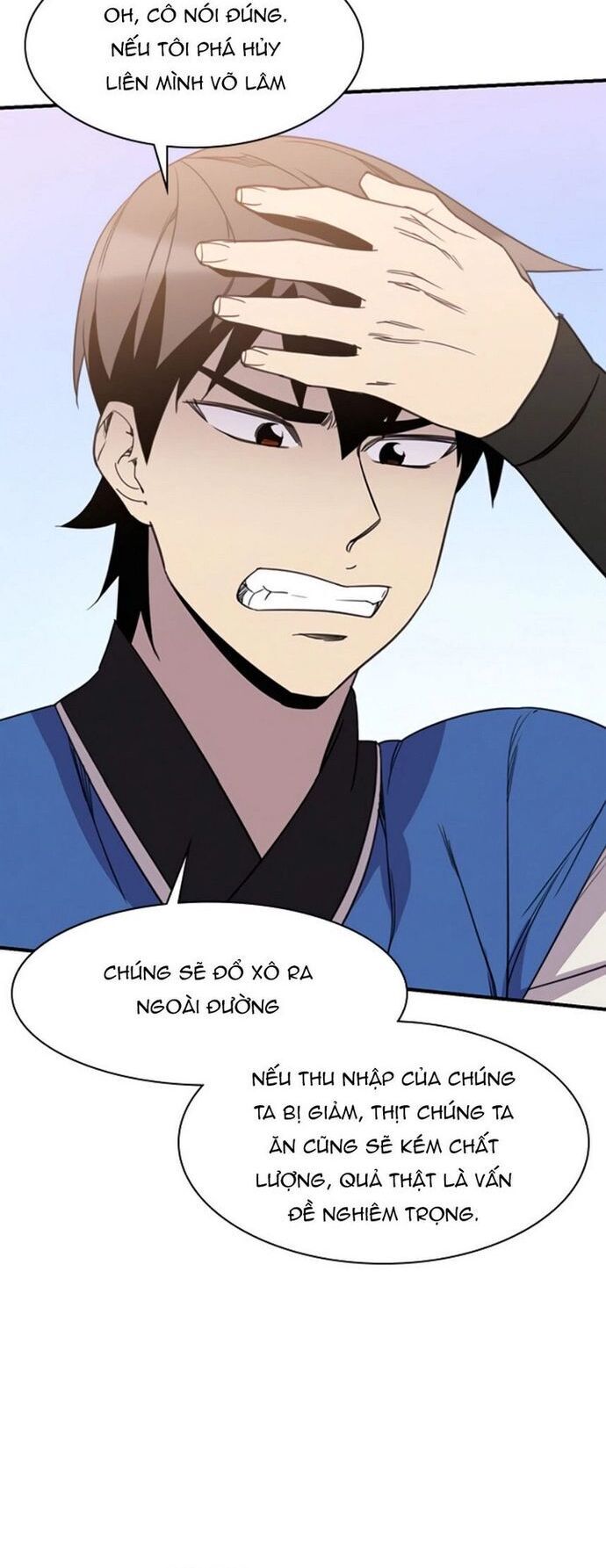 Kẻ Mạnh Nhất Lịch Sử Chapter 56 - 24