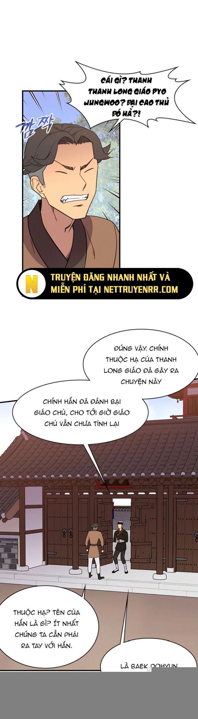 Kẻ Mạnh Nhất Lịch Sử Chapter 56 - 26