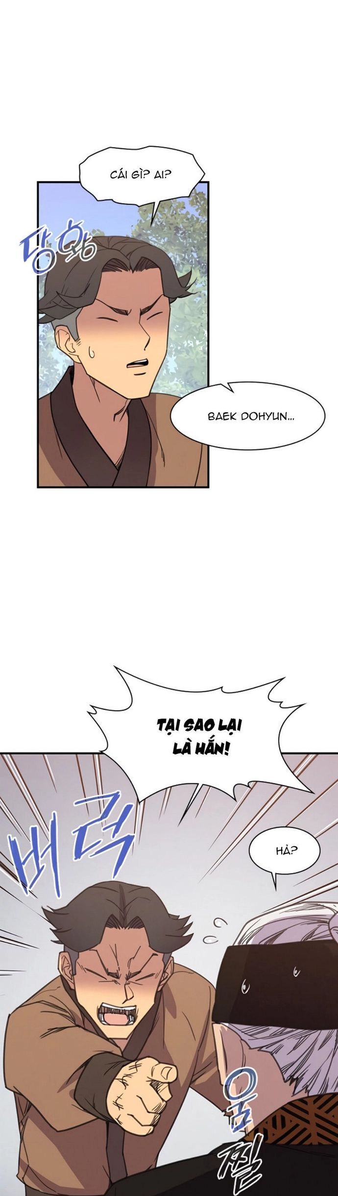 Kẻ Mạnh Nhất Lịch Sử Chapter 56 - 27