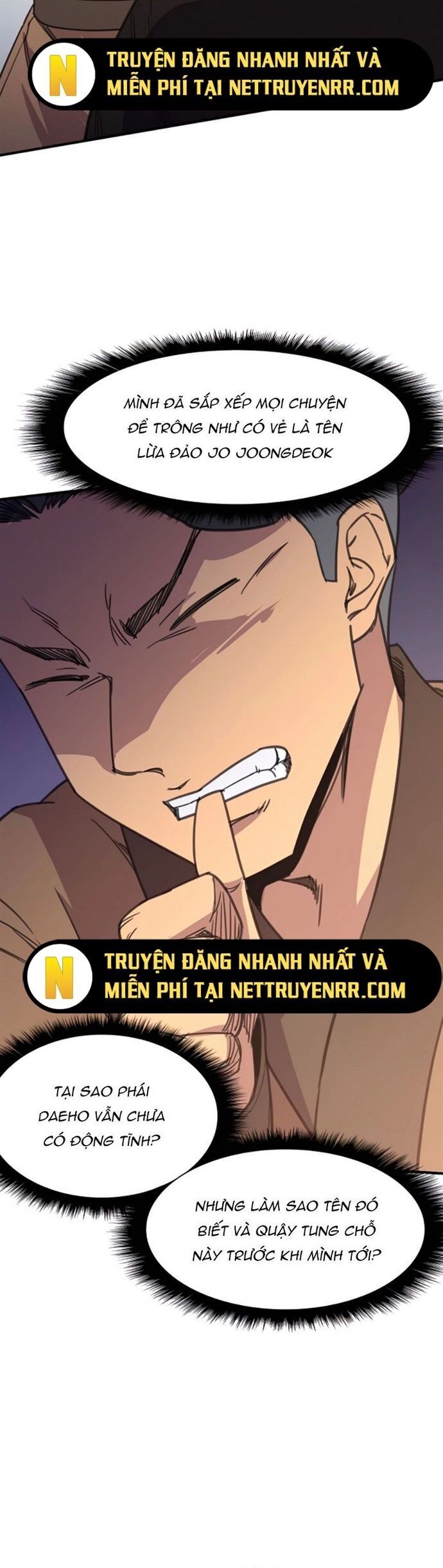 Kẻ Mạnh Nhất Lịch Sử Chapter 56 - 28