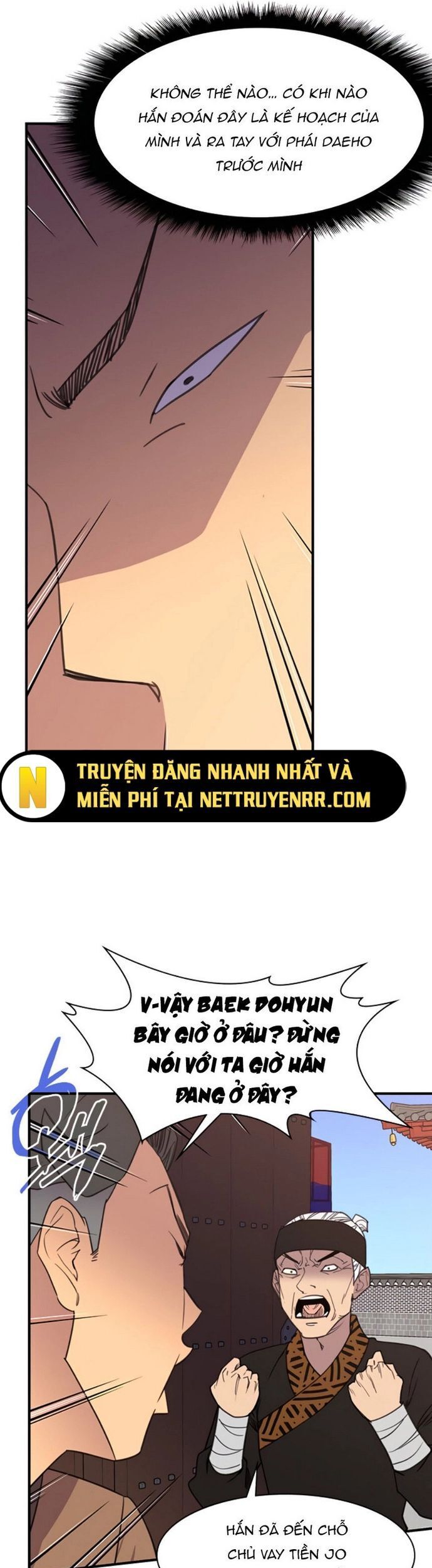 Kẻ Mạnh Nhất Lịch Sử Chapter 56 - 29