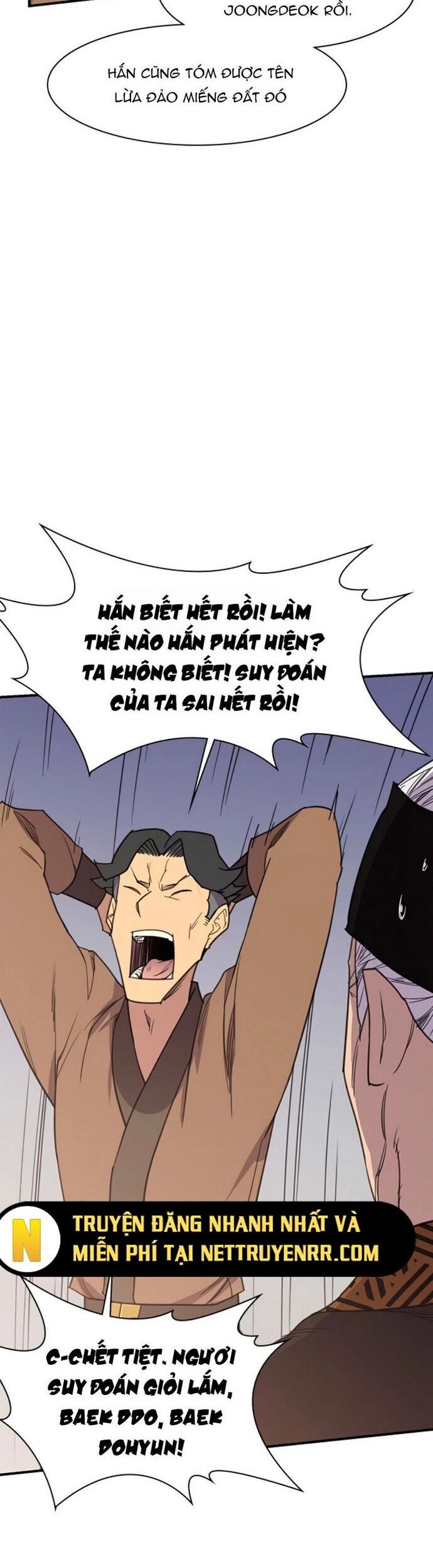 Kẻ Mạnh Nhất Lịch Sử Chapter 56 - 30