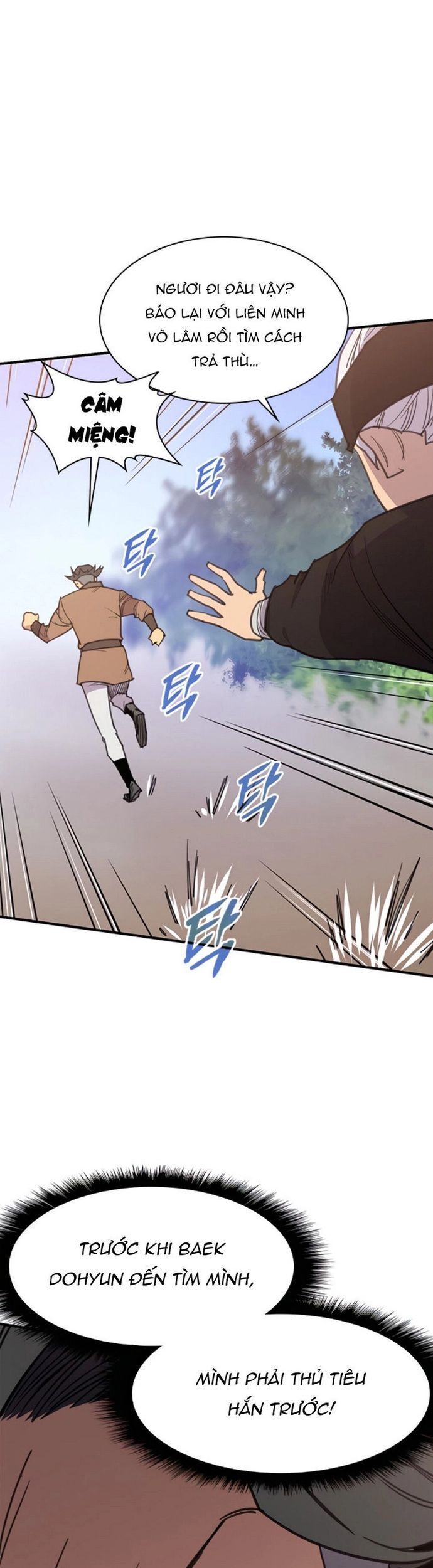 Kẻ Mạnh Nhất Lịch Sử Chapter 56 - 31