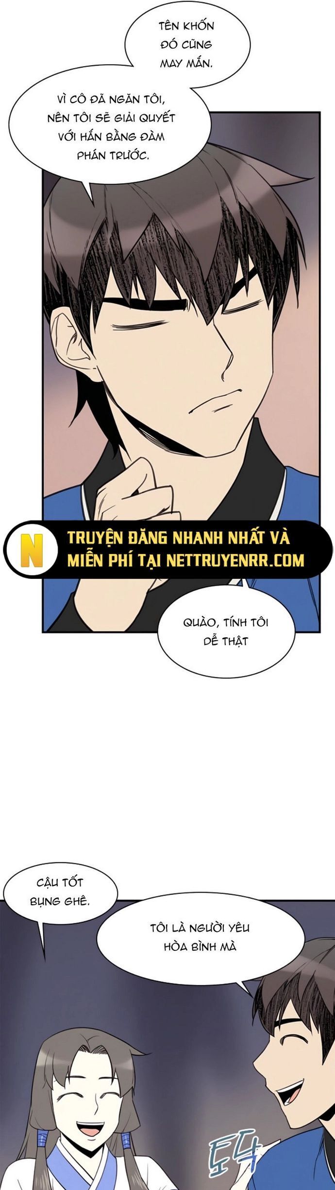 Kẻ Mạnh Nhất Lịch Sử Chapter 56 - 39