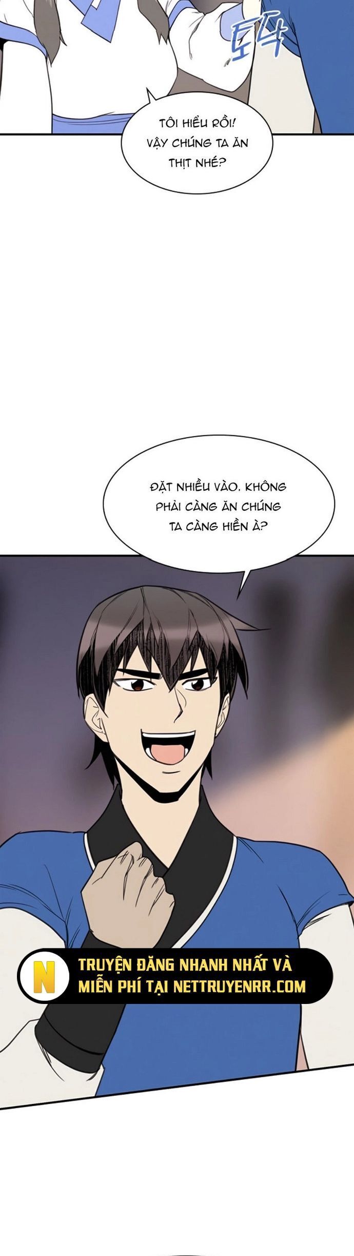 Kẻ Mạnh Nhất Lịch Sử Chapter 56 - 40