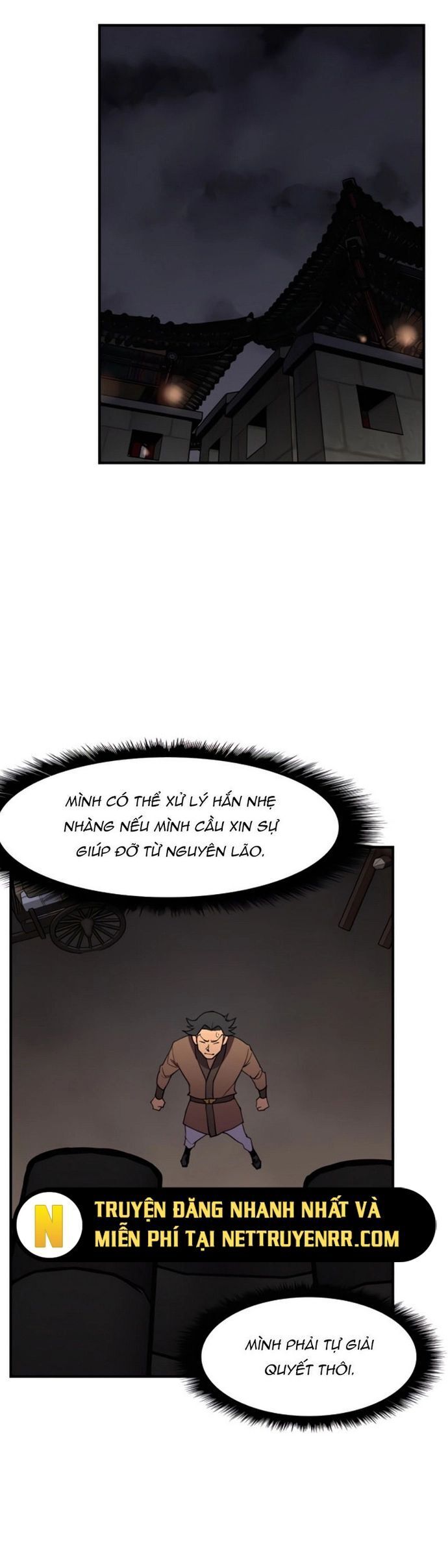 Kẻ Mạnh Nhất Lịch Sử Chapter 56 - 47