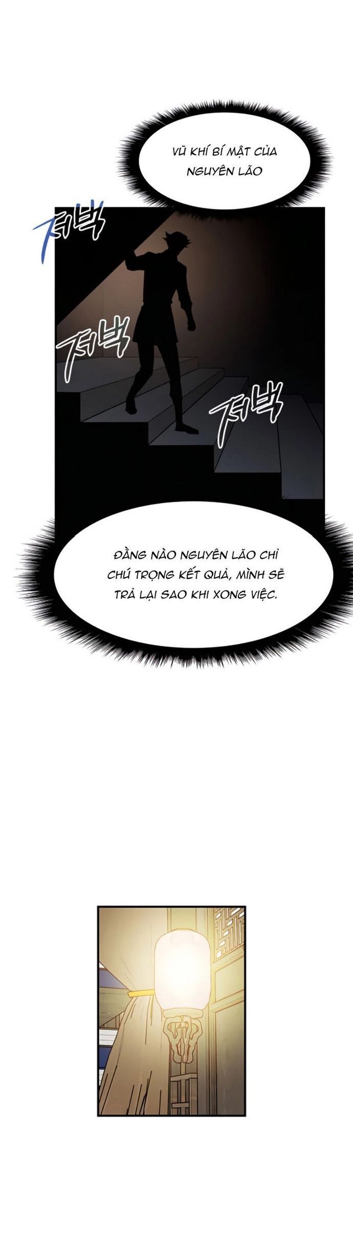 Kẻ Mạnh Nhất Lịch Sử Chapter 56 - 48