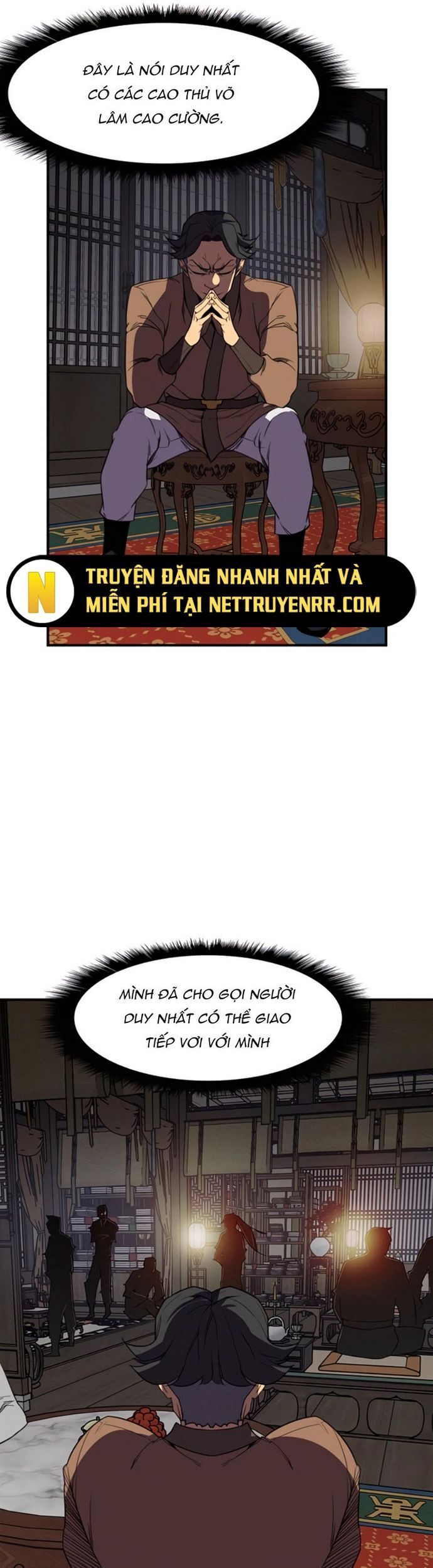 Kẻ Mạnh Nhất Lịch Sử Chapter 56 - 49