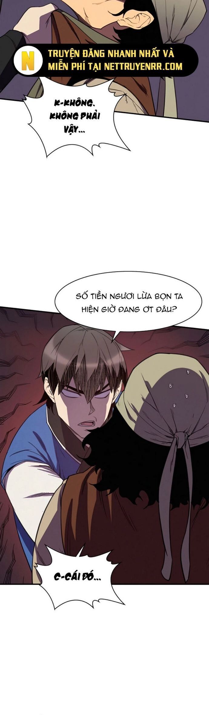 Kẻ Mạnh Nhất Lịch Sử Chapter 56 - 8