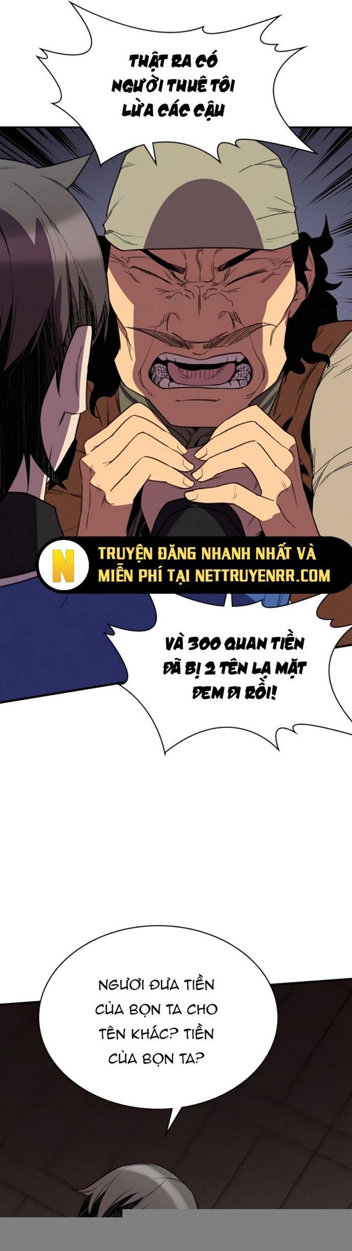 Kẻ Mạnh Nhất Lịch Sử Chapter 56 - 9