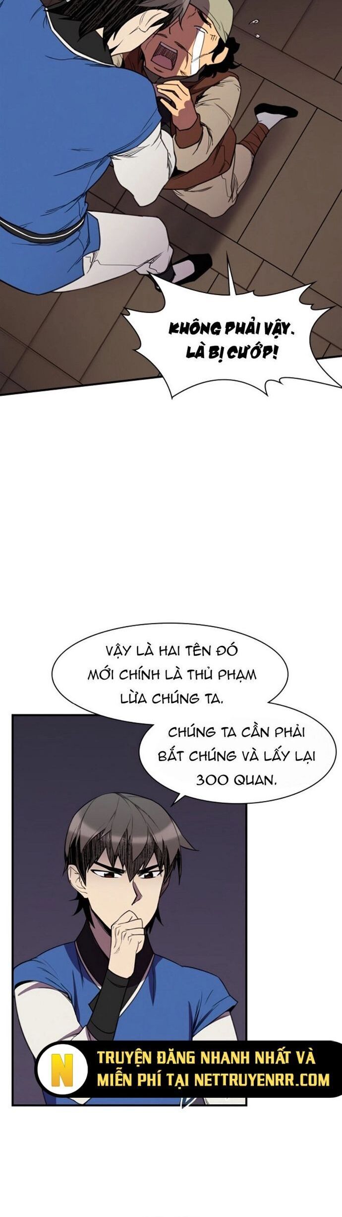 Kẻ Mạnh Nhất Lịch Sử Chapter 56 - 10
