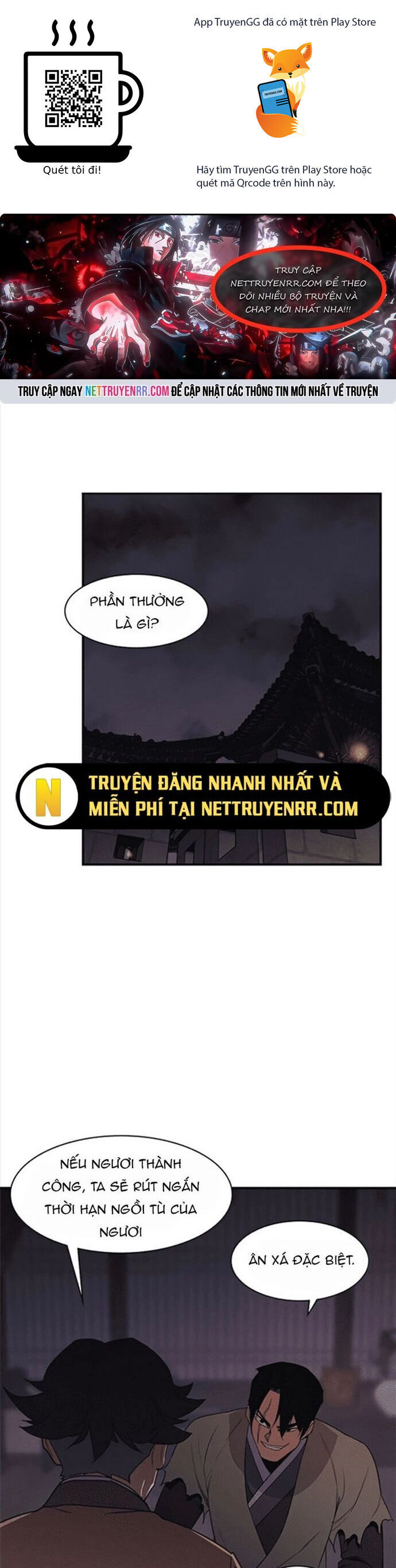 Kẻ Mạnh Nhất Lịch Sử Chapter 57 - 1