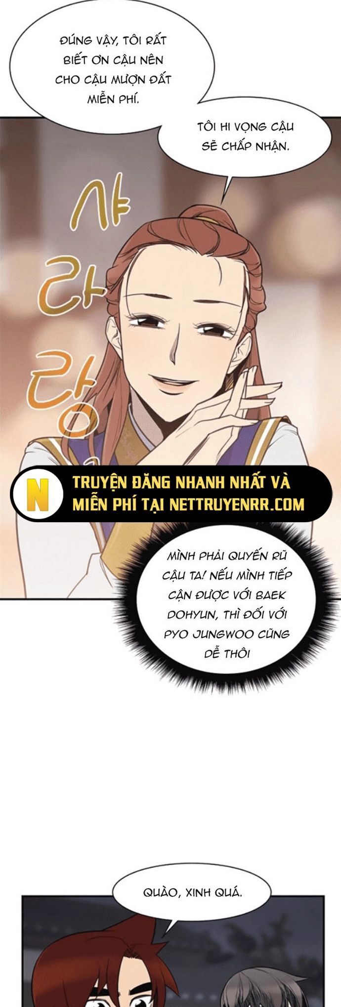Kẻ Mạnh Nhất Lịch Sử Chapter 57 - 11