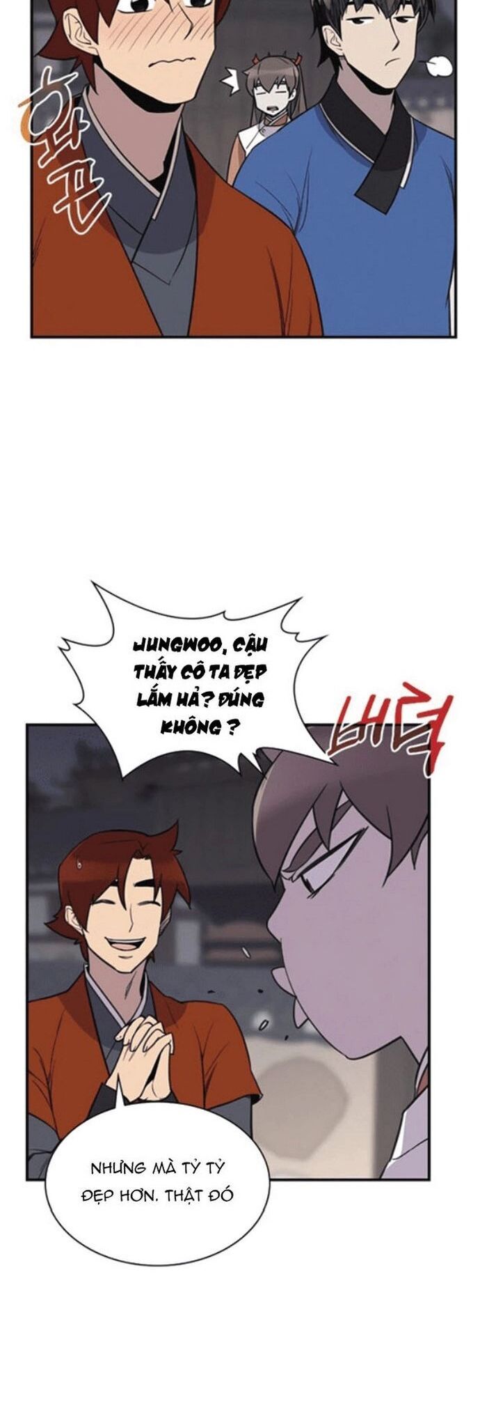 Kẻ Mạnh Nhất Lịch Sử Chapter 57 - 12