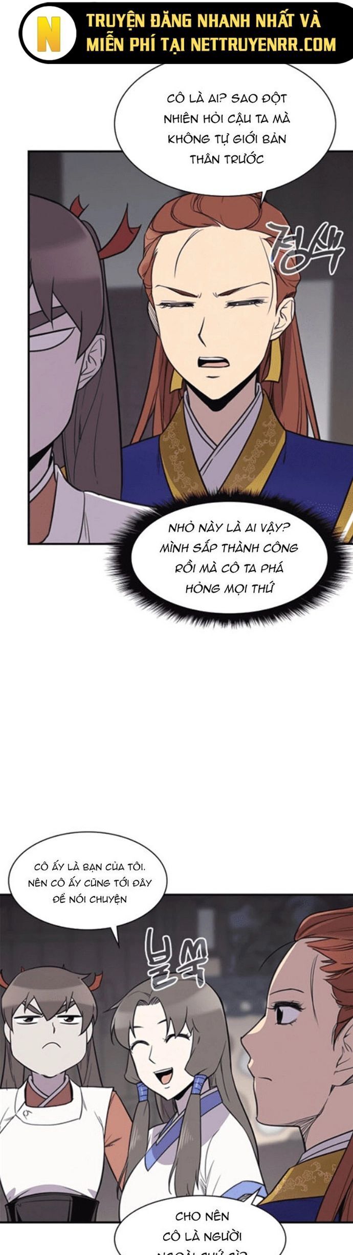 Kẻ Mạnh Nhất Lịch Sử Chapter 57 - 13