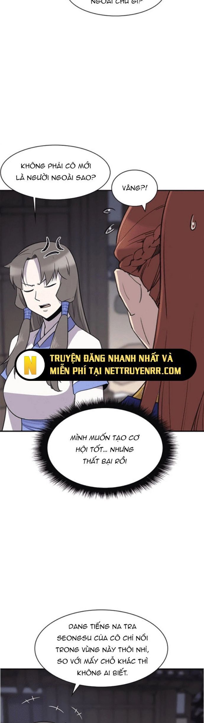 Kẻ Mạnh Nhất Lịch Sử Chapter 57 - 14