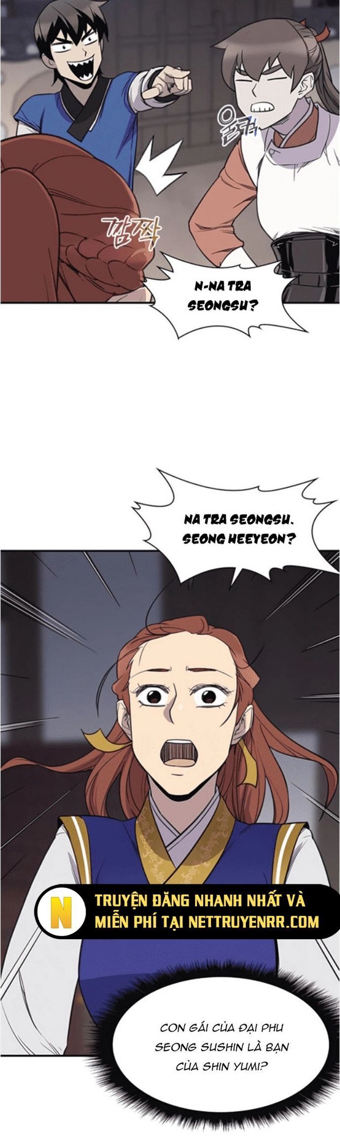 Kẻ Mạnh Nhất Lịch Sử Chapter 57 - 15