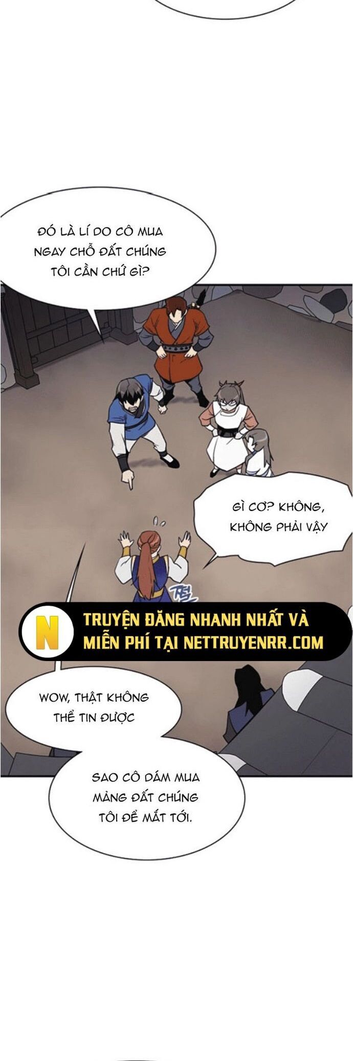 Kẻ Mạnh Nhất Lịch Sử Chapter 57 - 18