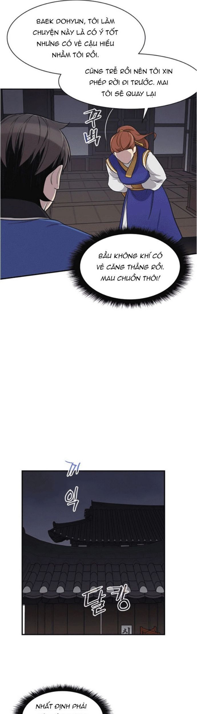 Kẻ Mạnh Nhất Lịch Sử Chapter 57 - 19