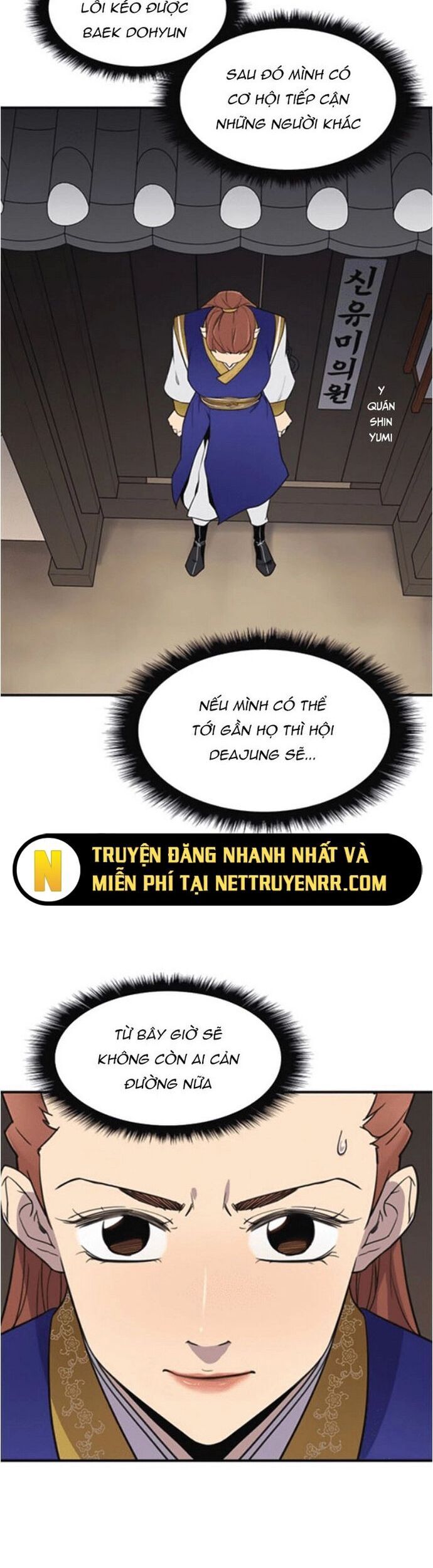 Kẻ Mạnh Nhất Lịch Sử Chapter 57 - 20