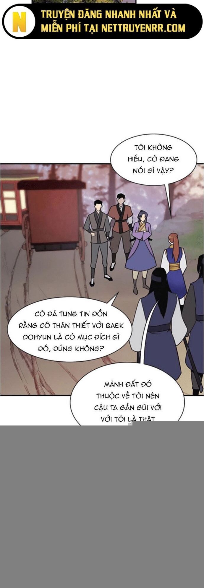 Kẻ Mạnh Nhất Lịch Sử Chapter 57 - 22