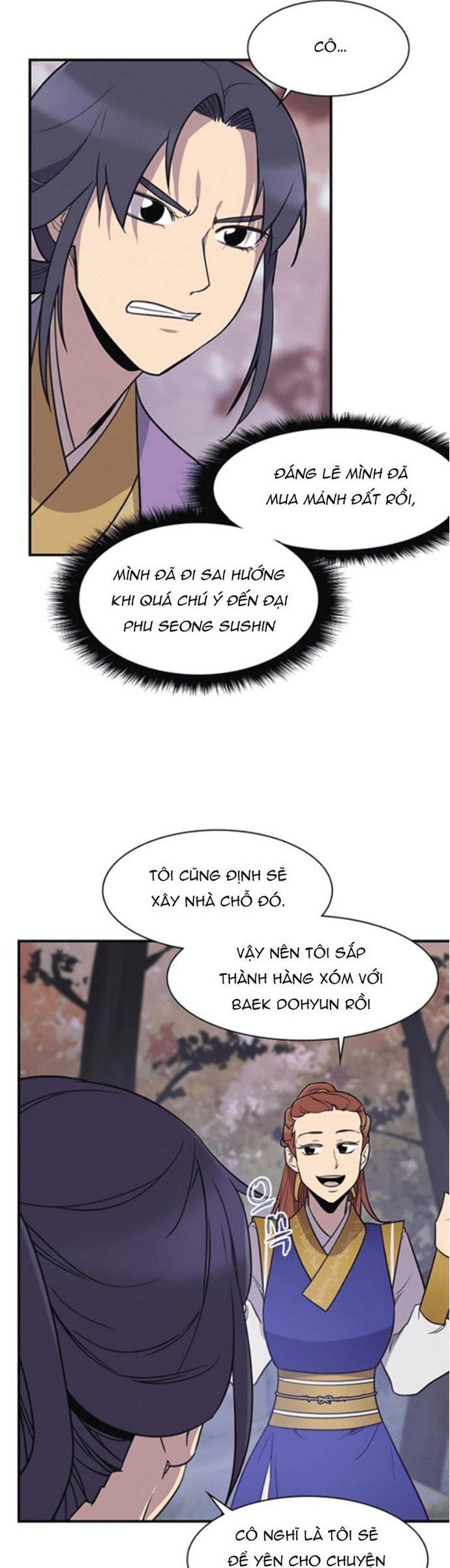 Kẻ Mạnh Nhất Lịch Sử Chapter 57 - 23