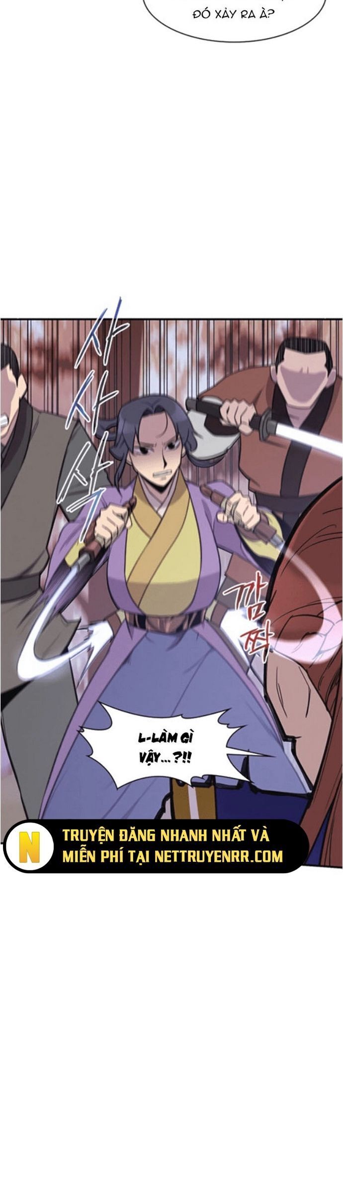 Kẻ Mạnh Nhất Lịch Sử Chapter 57 - 24