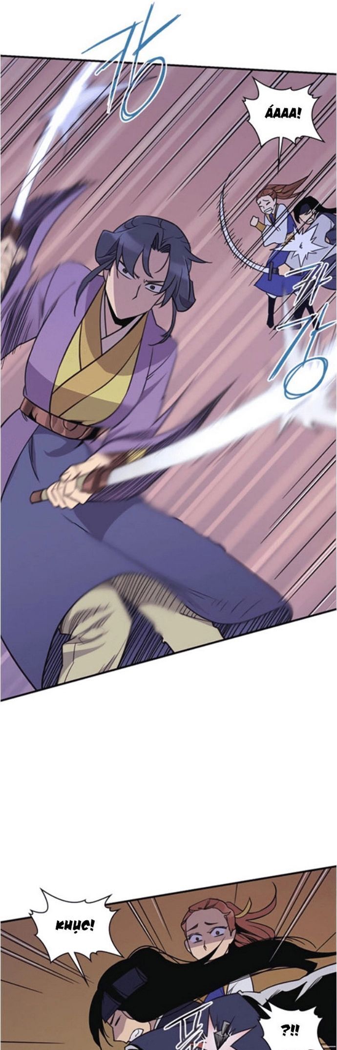 Kẻ Mạnh Nhất Lịch Sử Chapter 57 - 25