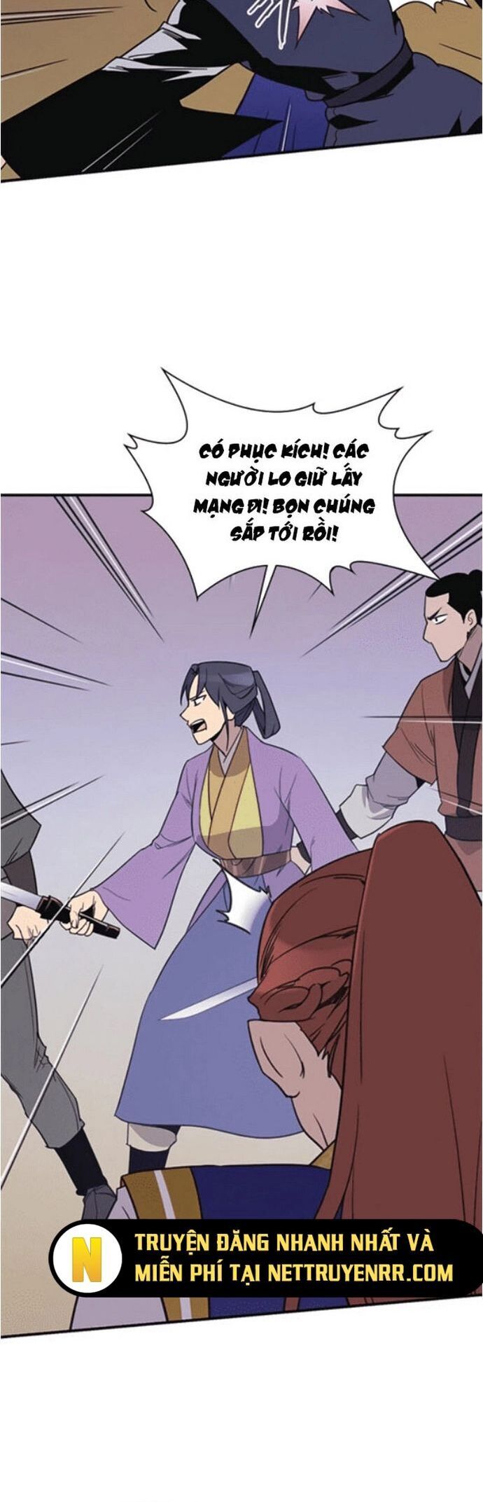 Kẻ Mạnh Nhất Lịch Sử Chapter 57 - 26