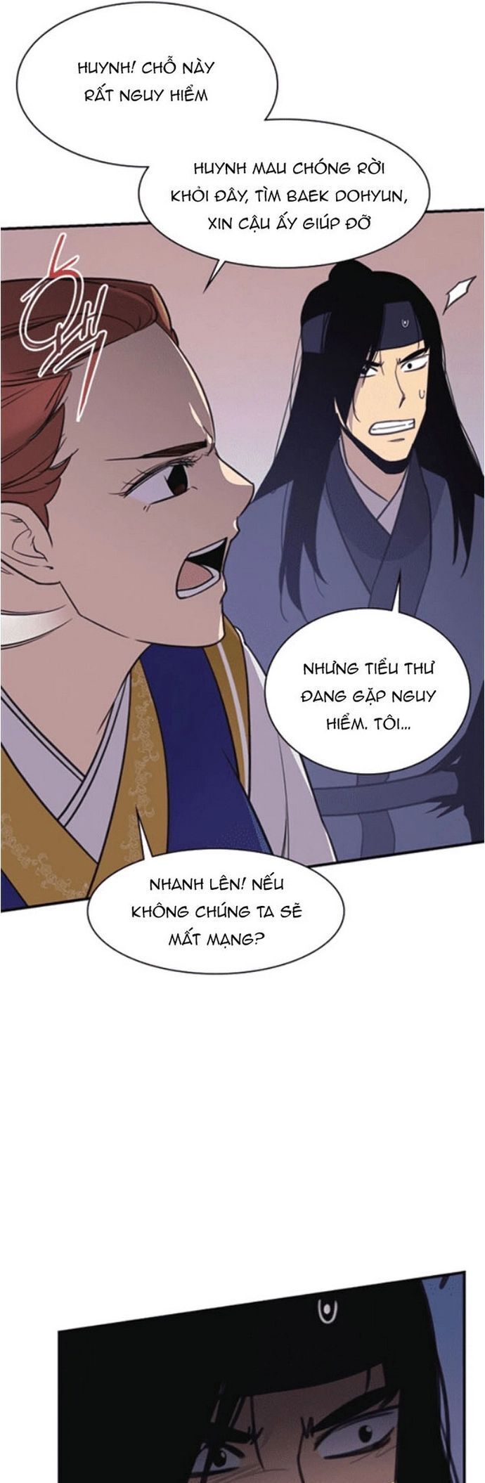 Kẻ Mạnh Nhất Lịch Sử Chapter 57 - 27