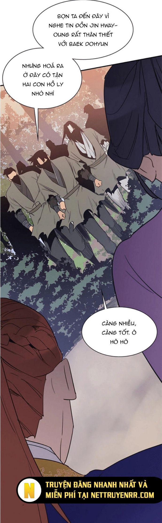 Kẻ Mạnh Nhất Lịch Sử Chapter 57 - 29