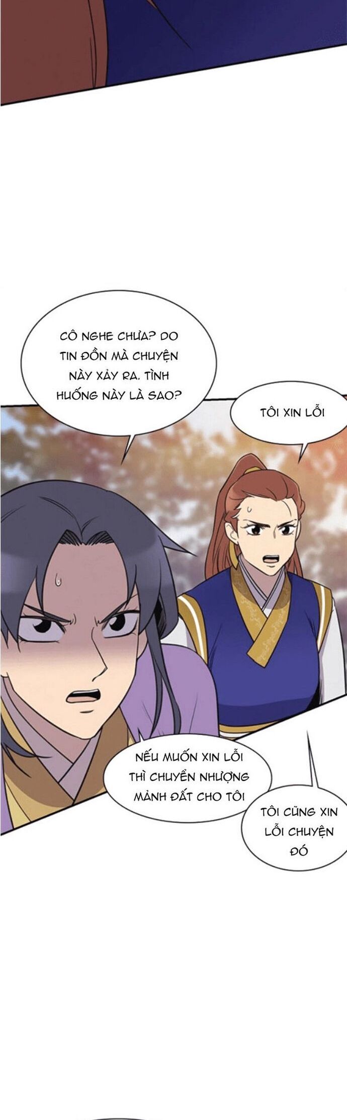 Kẻ Mạnh Nhất Lịch Sử Chapter 57 - 30