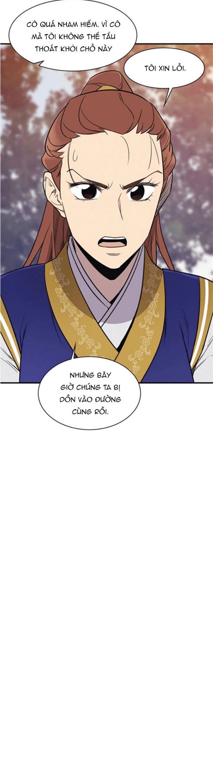 Kẻ Mạnh Nhất Lịch Sử Chapter 57 - 31